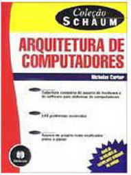 Arquitetura de Computadores