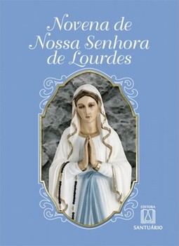 Novena de Nossa Senhora de Lourdes