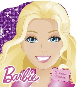 Barbie: A pequena estilista