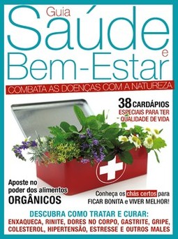 Guia saúde e bem-estar