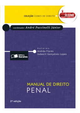 Manual do direito penal