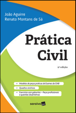 Prática civil