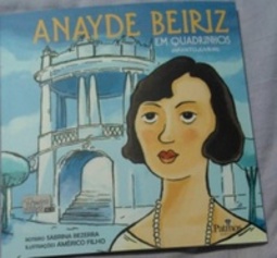 Anayde Beiriz (Primeira Leitura #10)