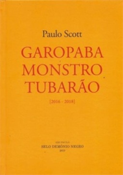Garopaba Monstro Tubarão