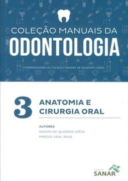 Anatomia e cirurgia oral