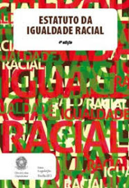 Estatuto da igualdade racial