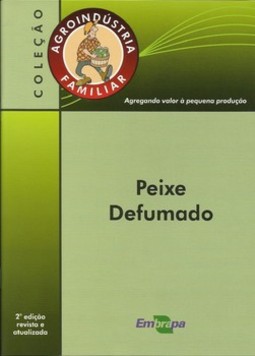 Peixe defumado