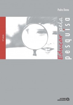 Educar pela pesquisa