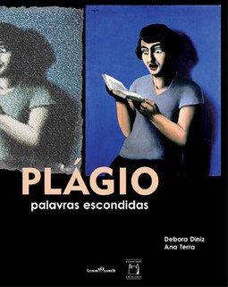 Plágio: palavras escondidas