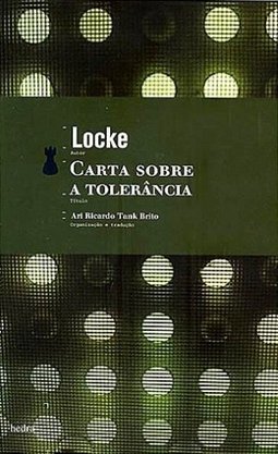 CARTA SOBRE A TOLERANCIA