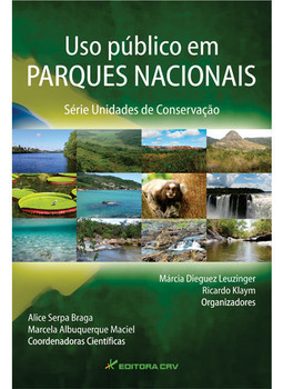 Uso público em parques nacionais