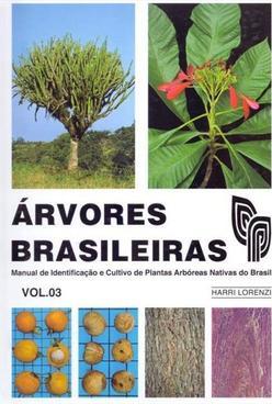 ARVORES BRASILEIRAS: MANUAL DE IDENTIFICAÇAO E...3