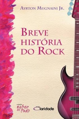 Breve história do rock