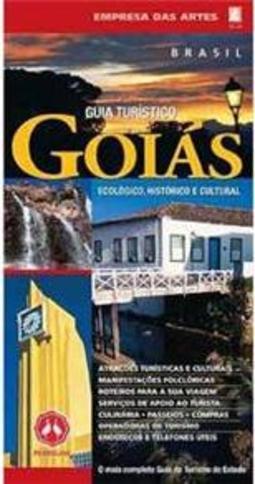 Guia Turístico - Goias