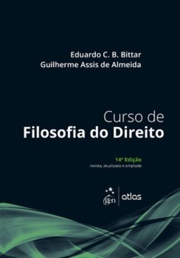 Curso de filosofia do direito