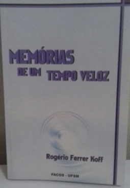 Memórias de um tempo veloz