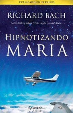 Hipnotizando Maria