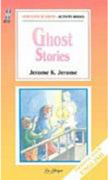 Ghost Stories - Importado