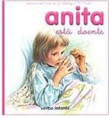 Anita Está Doente - IMPORTADO