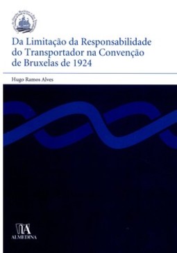 Da limitação da responsabilidade do transportador na convenção de Bruxelas de 1924