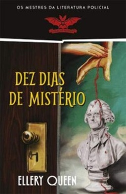 Dez dias de mistério (Coleção Vampiro #32)
