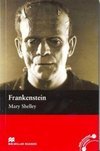 Frankenstein (Audio CD Included)
