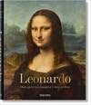 Leonardo. Obra Completa de Pintura e Desenho
