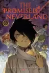 The Promised Neverland Vol. 6