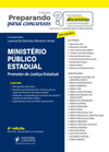 Ministério Público Estadual: promotor de justiça estadual