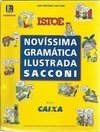 Novíssima gramática ilustrada Sacconi
