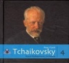 Piotr Il'yich Tchaikovsky (Coleção Folha de Música Clássica #4)