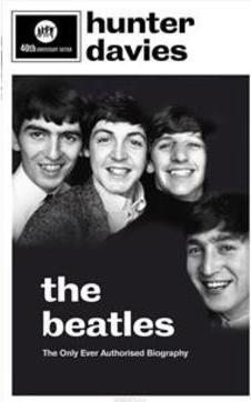 THE BEATLES: THE ONLY EVER AUTHORISED BIOGRAPHY