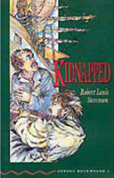 Kidnapped - Stage 3 - Importado