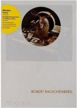 ROBERT RAUSCHENBERG
