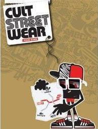 CULT STREET WEAR