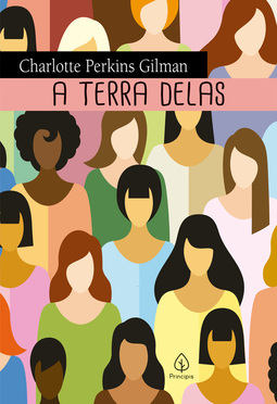A terra delas