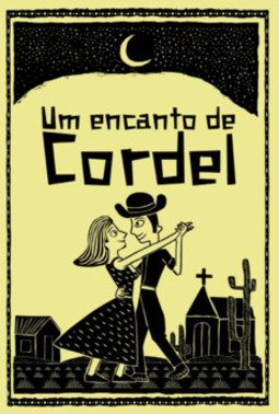 Um encanto de cordel