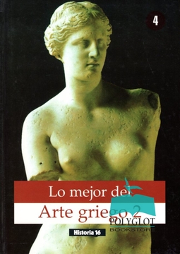 O melhor da Arte Grega 2