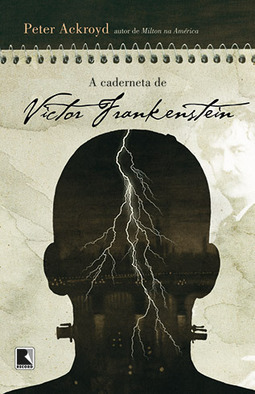 A caderneta de Victor Frankenstein