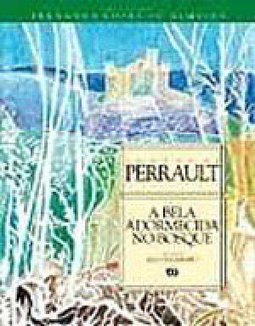 A Bela Adormecida no Bosque