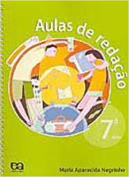 Aulas de Redação - 7 Série - 1 Grau