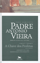 Obra Completa Padre António Vieira