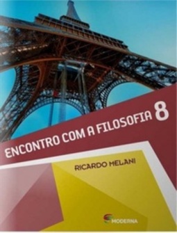 Encontro com a filosofia 8º ano