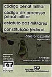 codigo penal militar