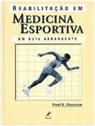 Reabilitação em Medicina Esportiva: um Guia Abrangente