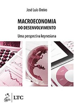 Macroeconomia do desenvolvimento: Uma perspectiva keynesiana