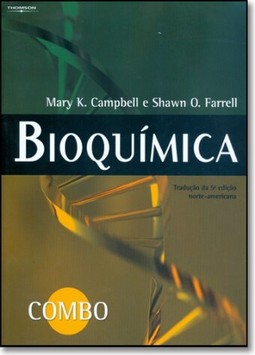 Bioquimica - Combo