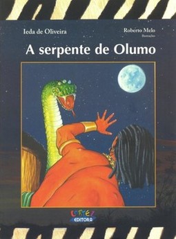 A serpente de olumo