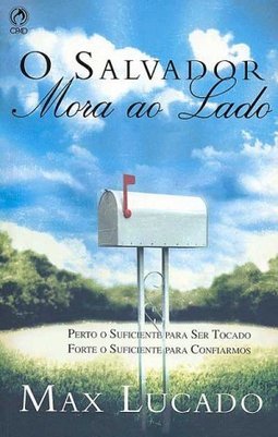 O Salvador: Mora ao Lado