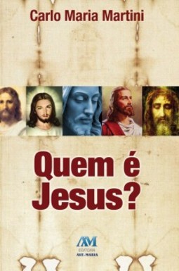 Quem é Jesus?